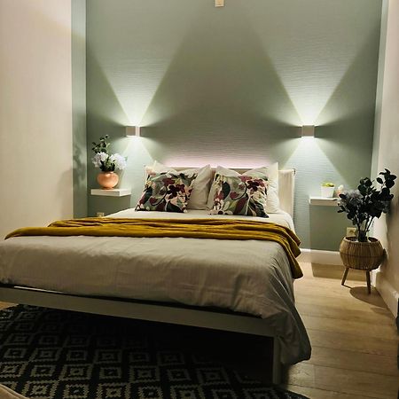 Apartment Easyway To Sleep Bruksela Zewnętrze zdjęcie