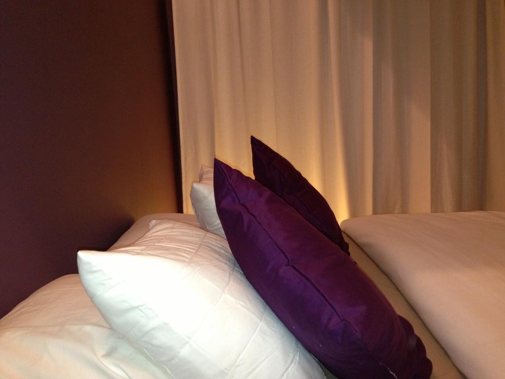 Apartment Easyway To Sleep Bruksela Zewnętrze zdjęcie