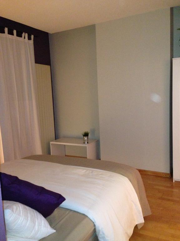Apartment Easyway To Sleep Bruksela Zewnętrze zdjęcie