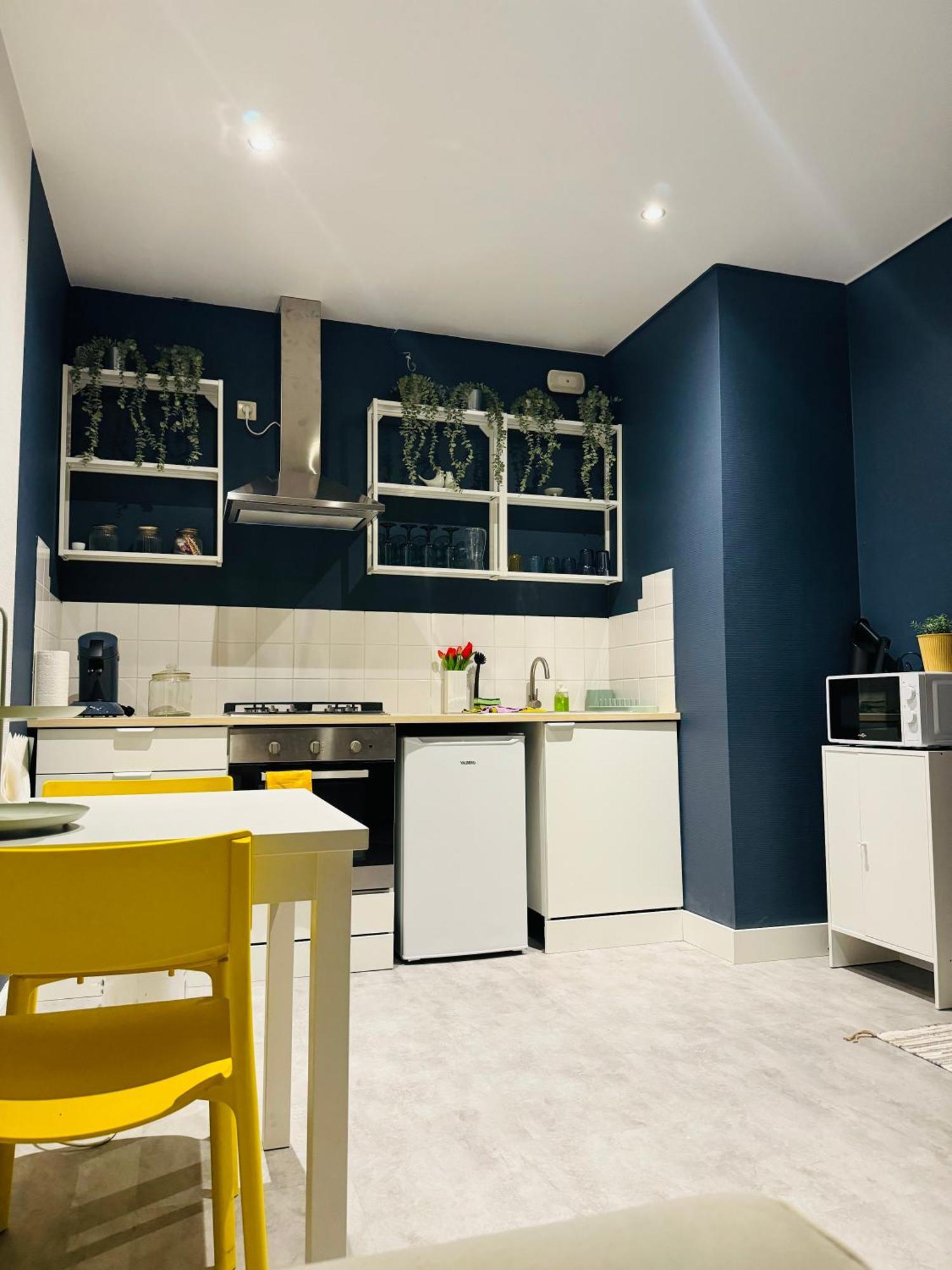 Apartment Easyway To Sleep Bruksela Zewnętrze zdjęcie