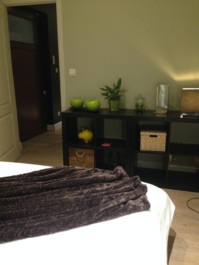Apartment Easyway To Sleep Bruksela Zewnętrze zdjęcie