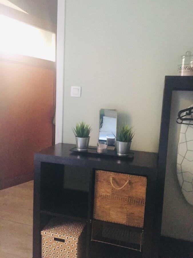 Apartment Easyway To Sleep Bruksela Zewnętrze zdjęcie
