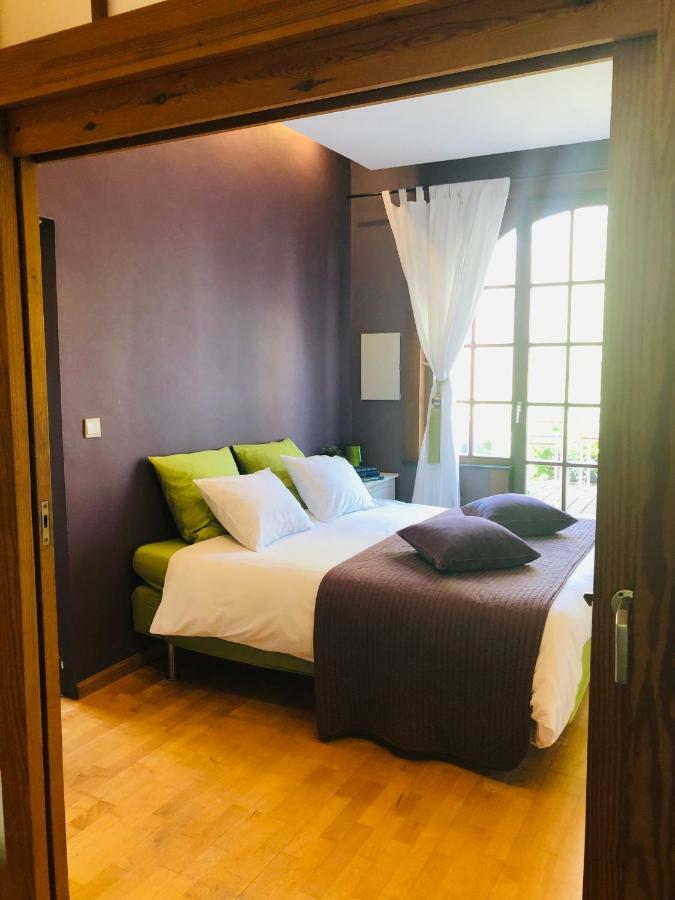 Apartment Easyway To Sleep Bruksela Zewnętrze zdjęcie